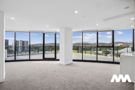 611/2 Furzer Street, Phillip ACT 2606 - Apartment For Rent | Domain - Photo 5