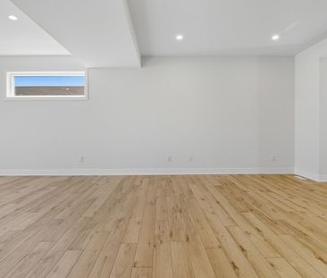 For Lease - 121A Moffatt Street Unit# 16, St. Catharines, Ontario - Photo 2