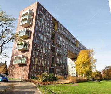 Te huur: Appartement Abdijtuinen in Veldhoven - Foto 3