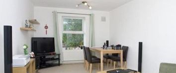 1 Bedrooms Flat to rent in Raine Street, London E1W | £ 300 - Photo 1