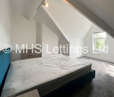 33 Broomfield Crescent, Leeds, LS6 3DD - Photo 5