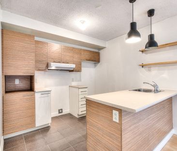 4885 Boulevard Henri-Bourassa Ouest, #432 - Photo 4