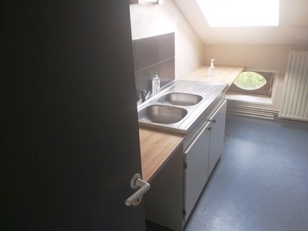 Appartement 4 pièces à Blainville-sur-l'Eau - Photo 2