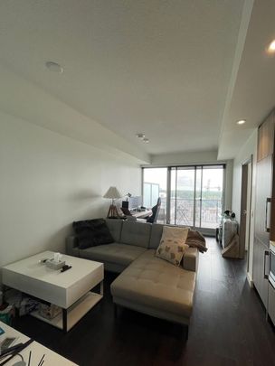 For Lease - 85 Mcmahon Drive Unit# 1011, Toronto, Ontario - Photo 1