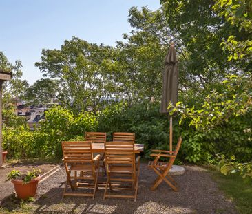 John Bergs plan, Stockholm - Photo 2