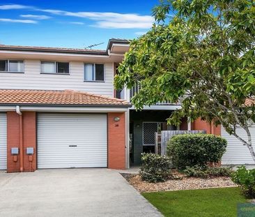 38/18 Ackama Street, Algester QLD 4115 - Townhouse For Rent | Domain - Photo 2