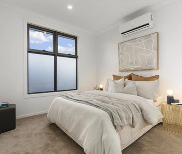 Brand new two bedroom townhouse - Photo 2