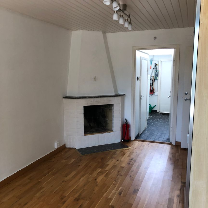 Hårdvallsgatan, Limhamn - Photo 1