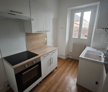 Location Appartement 2 pièces 44m² EPERNON 28230 - Photo 2