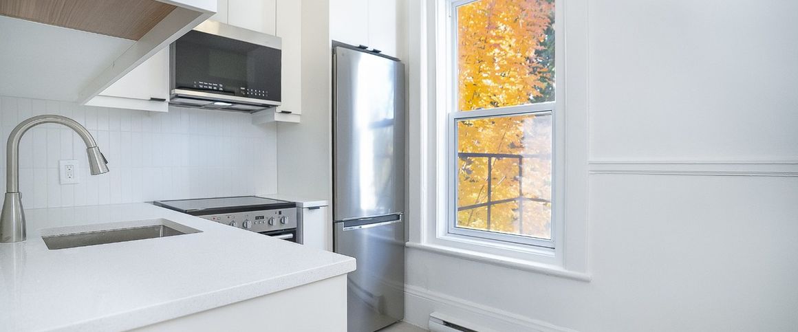 À louer / Appartement - Photo 1