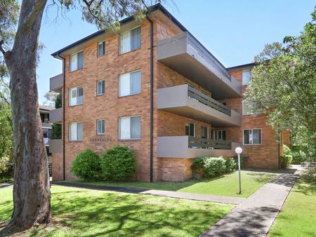 20/20-22 Ashley Street, Hornsby NSW 2077 - Apartment For Rent | Domain - Photo 4