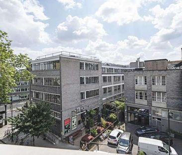 Mare Street, Hackney, E8 - Photo 5