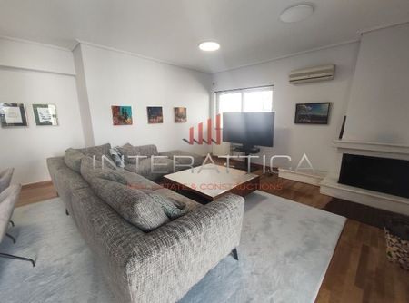 Διαμέρισμα για ενοικίαση Ζηρίνειο (Κηφισιά) - Φωτογραφία 4