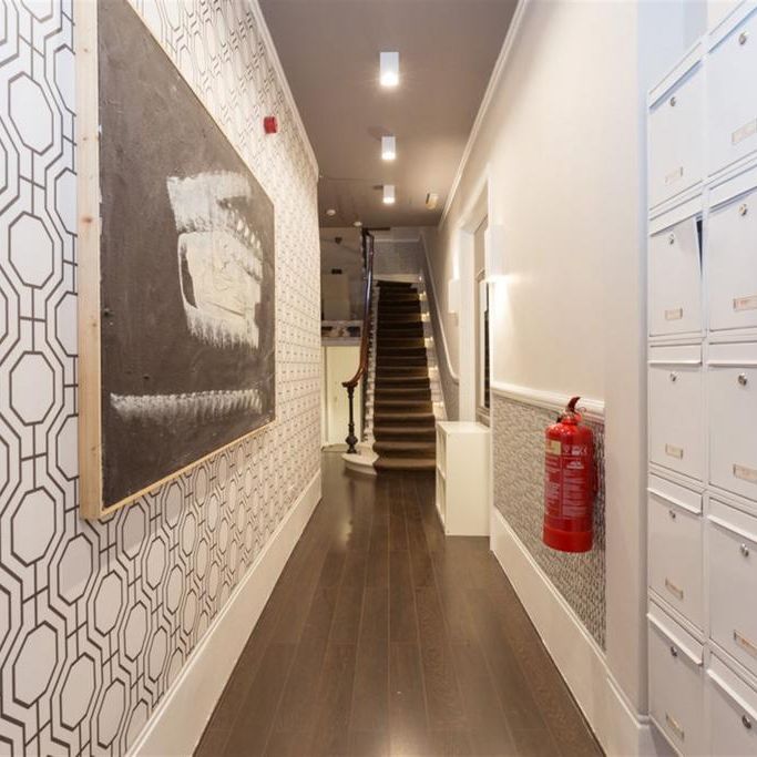 Studio to rent - Photo 1