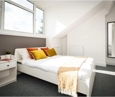 6 bedroom house to rent - Photo 4