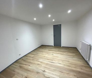 Appartement - ST JEOIRE - 35m² - 1 chambre - Photo 5