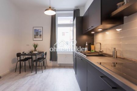 Altbauflair trifft Citylage - Ihr ruhiges Zuhause mitten im Zentrum - Photo 5