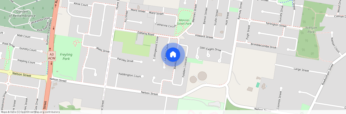 11 Banksdale Drive, Qld 4350, Middle Ridge