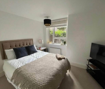 1 bedroom in a house share to rent - Photo 5