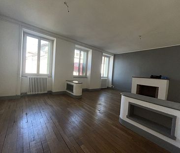 Appartement T3 avec Terrasse à Louer - Photo 4