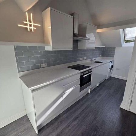 Woodborough Road, Nottingham, NG3 - Photo 3