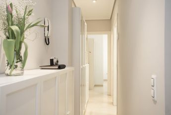 Espectacular vivienda dúplex con terraza