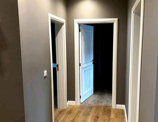 125qm 3-Zimmer Designer-Wohnung - Foto 1