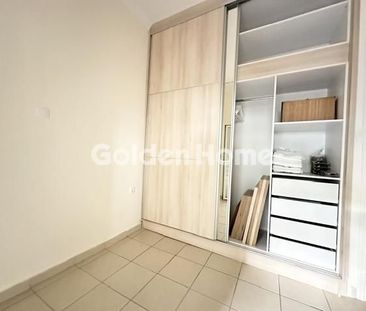 Διαμέρισμα για ενοικίαση Μπουρνάζι (Περιστέρι) - Photo 2