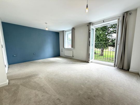 4 bedroom townhouse to rent - Photo 1