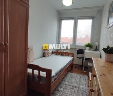 2 pok.mieszkanie, balkon, piwnica, winda w bloku - Photo 6
