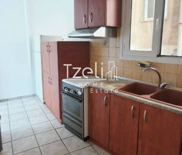 Διαμέρισμα για ενοικίαση Χαροκόπου (Καλλιθέα) - Photo 3