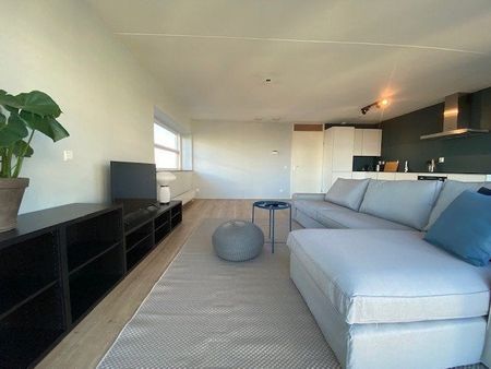 Te huur: Appartement Wijnbrugstraat in Rotterdam - Photo 2