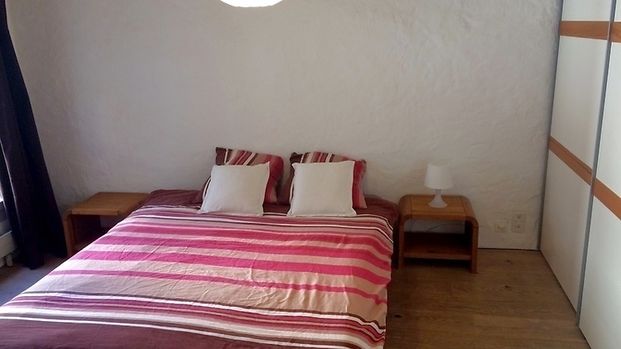 2½ Zimmer-Wohnung in Bern - Altstadt, möbliert, auf Zeit - Foto 1