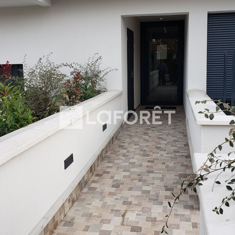 Appartement T2 Gournay-sur-Marne à louer - Photo 1