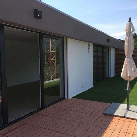 Meraviglioso e nuovo Minergie di 3.5 con giardino a Giubiasco in affit - Foto 3