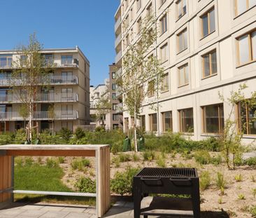 Diagonalgatan 7 - Photo 5