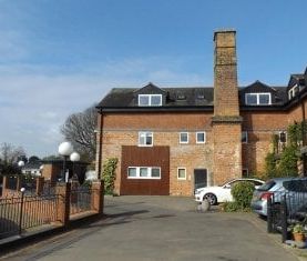 Canalside, Union Wharf, Market Harborough - Photo 3