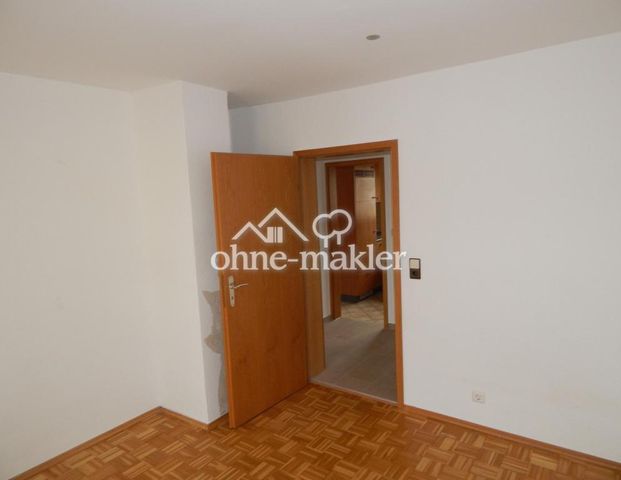 schöne 3,5 Zi-Whg ca. 77qm Obergeschoss - Photo 1