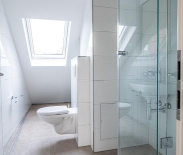 1.5 Zimmer, 47 m², 4. Stock - Photo 3