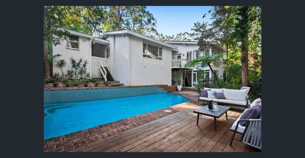 Meticulously Maintained Family Entertainer with Pool - Photo 1