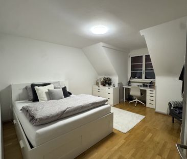 2.5 Zimmer, 64 m², 4. Stock - Foto 6
