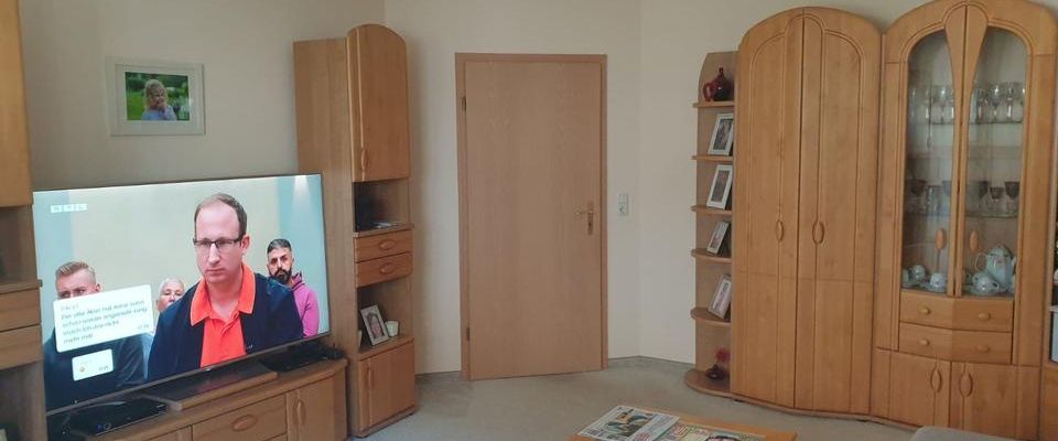 3-Zimmerwohnung in Pocking-Süd ab 01.01.2026 zu vermieten 83m² - Photo 1