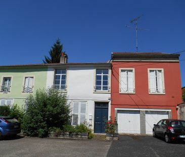 Location Appartement 1 pièce 38m² - Photo 4
