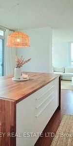 2+1 Bedroom, 2 Bathrooms - Spectra Condos - Photo 4