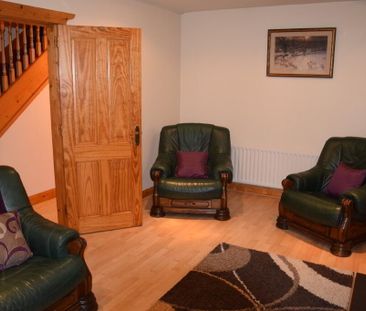 22 Old Mill Grange (STUDENT LET), Portstewart, BT55 7GD - Photo 2