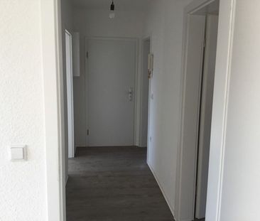 Ein tolles Wohngefühl: Interessante 2- Zimmer- Wohnung in Stadtlage - Photo 1