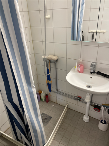 Vendelsfridsgatan 12 B, Lorensborg - Photo 5