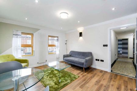 Tara Apartments, Commercial Road, Whitechapel, London, E1 - Photo 3