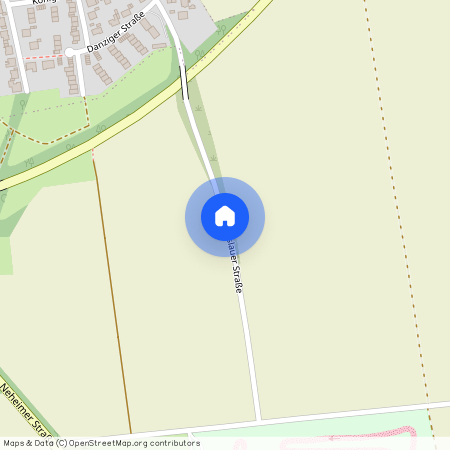 Breslauer Straße, 59457, Breslauer Straße    Werl