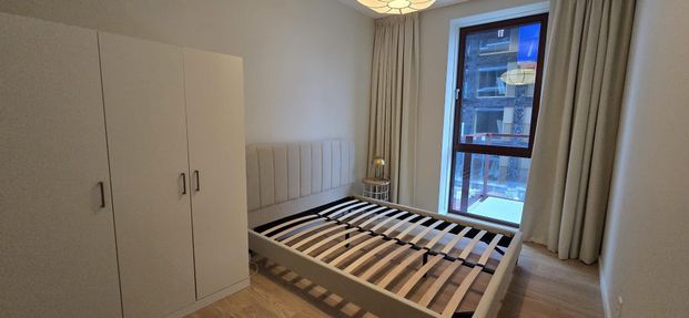 Te huur: Appartement Baan in Rotterdam - Foto 1